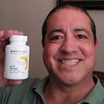 Albert G. — Joint Genesis verified customer