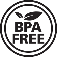 BPA Free — Joint Genesis supplement bottles are BPA free