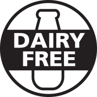 Dairy Free — Joint Genesis is dairy free