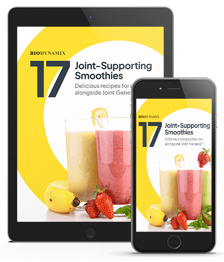 Free Bonus eBook 1 — Joint Genesis