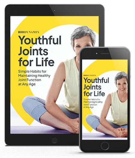 Free Bonus eBook 2 — Joint Genesis
