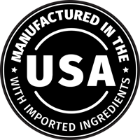 Manufactured in USA — Joint Genesis made in the United States