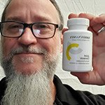 Robert T. — Joint Genesis verified customer