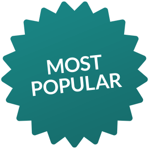 Most Popular