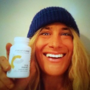 Roberta Evans — Joint Genesis verified customer