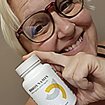 Sara L. — Joint Genesis verified customer