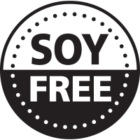 Soy Free — Joint Genesis contains no soy ingredients